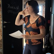 37) Moordlunch  Mechelen