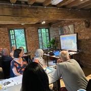 38) Moordlunch  Mechelen