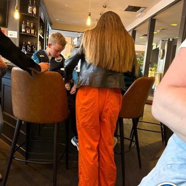 Jachtseizoen Maastricht