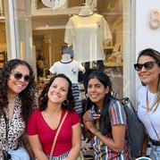 34) Wie ontdekt de Verrader? Den Haag