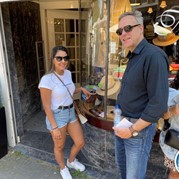 39) Wie ontdekt de Verrader? Den Haag