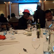 165) Ik Hou Van Nederland Quiz Den Haag