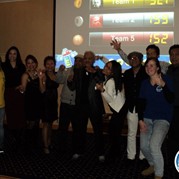 201) Ik Hou Van Nederland Quiz Den Haag