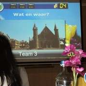 44) Ik Hou Van Nederland Quiz Den Haag