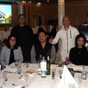 54) Ik Hou Van Nederland Quiz Den Haag