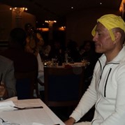 85) Ik Hou Van Nederland Quiz Den Haag