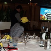 86) Ik Hou Van Nederland Quiz Den Haag