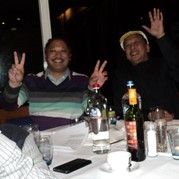 91) Ik Hou Van Nederland Quiz Den Haag