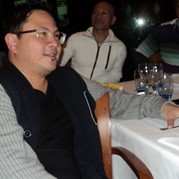 94) Ik Hou Van Nederland Quiz Den Haag