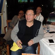 99) Ik Hou Van Nederland Quiz Den Haag