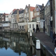 11) City Gps Tocht Dordrecht