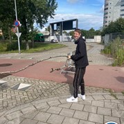 45) Jacht op de Maffia  (Eigen locatie)