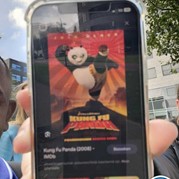 46) Jacht op de Maffia  (Eigen locatie)