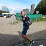 47) Jacht op de Maffia  (Eigen locatie)