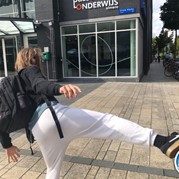 48) Jacht op de Maffia  (Eigen locatie)