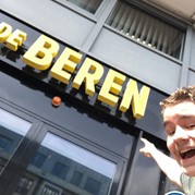 49) Jacht op de Maffia  (Eigen locatie)