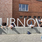 33) The Phone met begeleiding op afstand   (Eigen locatie)