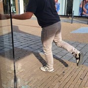 34) Undercover Citygame met begeleiding op afstand  (Eigen locatie)