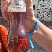 39) Citygame Levend Ganzenbord met begeleiding op afstand  (Eigen locatie)