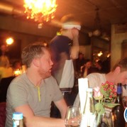 37) Ranking The Company  (Eigen locatie)