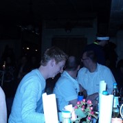 38) Ranking The Company  (Eigen locatie)