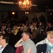 40) Ranking The Company  (Eigen locatie)