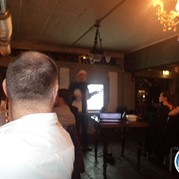 46) Ranking The Company  (Eigen locatie)