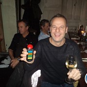 48) Ranking The Company  (Eigen locatie)