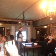 50) Ranking The Company  (Eigen locatie)