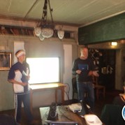 53) Ranking The Company  (Eigen locatie)