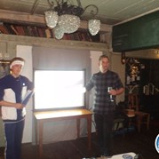 54) Ranking The Company  (Eigen locatie)