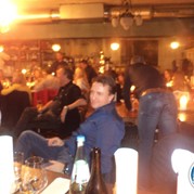 59) Ranking The Company  (Eigen locatie)