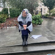 32) Levend Monopoly (zonder horeca)  (Eigen locatie)