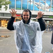 33) Levend Monopoly (zonder horeca)  (Eigen locatie)