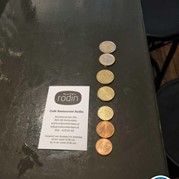 35) Levend Monopoly (zonder horeca)  (Eigen locatie)