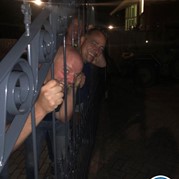 36) Citygame Levend Ganzenbord met begeleiding op afstand  (Eigen locatie)