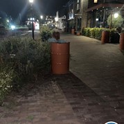 39) Citygame Levend Ganzenbord met begeleiding op afstand  (Eigen locatie)