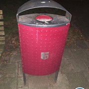 44) Citygame Levend Ganzenbord met begeleiding op afstand  (Eigen locatie)