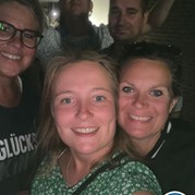 50) Citygame Levend Ganzenbord met begeleiding op afstand  (Eigen locatie)