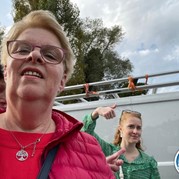 33) City Hunters met begeleiding op afstand  (Eigen locatie)