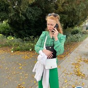 34) City Hunters met begeleiding op afstand  (Eigen locatie)