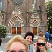 36) City Hunters met begeleiding op afstand  (Eigen locatie)