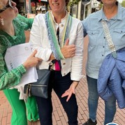 38) City Hunters met begeleiding op afstand  (Eigen locatie)