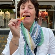 40) City Hunters met begeleiding op afstand  (Eigen locatie)