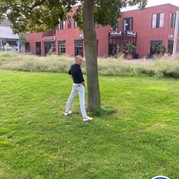 35) The Hunt Doetinchem