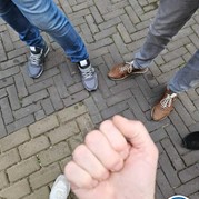 37) The Hunt Doetinchem