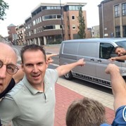 38) The Hunt Doetinchem