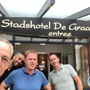 40) The Hunt Doetinchem