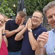 44) The Hunt Doetinchem