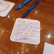 32) De Erfenis (zonder horeca)*  (Eigen locatie)